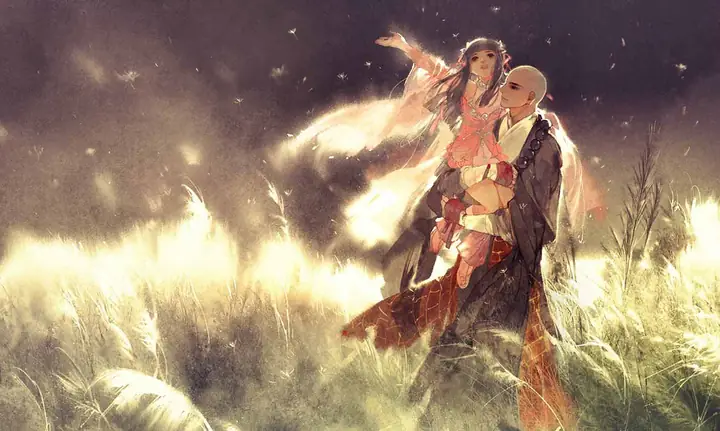 Tóm Tắt Đức Phật Và Nàng