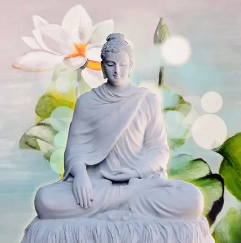 Tóm Tắt Lịch Sử Đức Phật Thích Ca Mâu Ni Từ Giáng Sinh Đến Thành ...