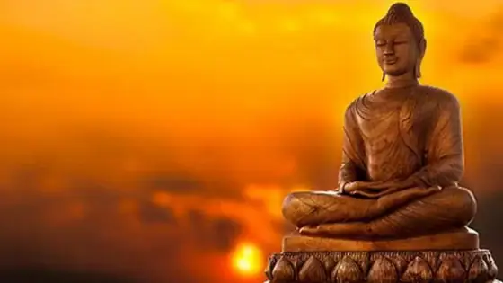 Lược Sử Tóm Tắt Về Cuộc Đời Đức Phật - Thích Ca Mâu Ni