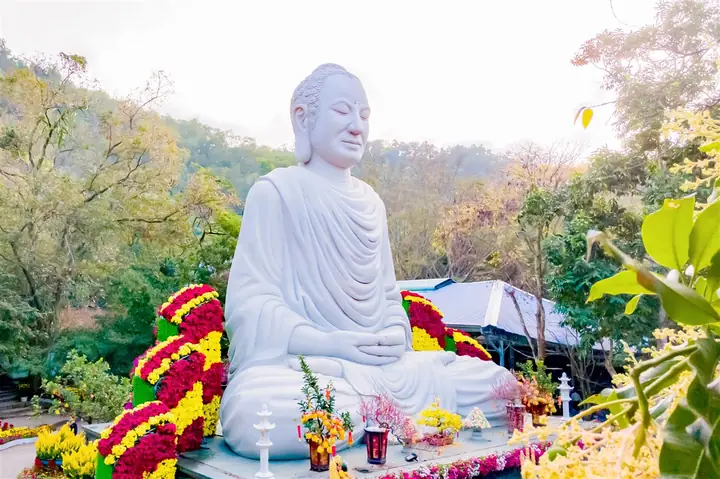 Công Đức Từ Lòng Tôn Kính Phật | Thiền Tôn Phật Quang