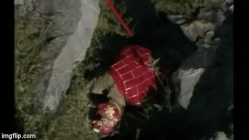 Tôn Ngộ Không Giải Cứu Phật Tổ