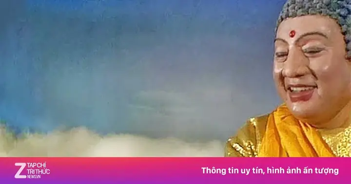 Lý Do Cân Đẩu Vân Của Tôn Ngộ Không Không Qua Khỏi Bàn Tay Phật ...