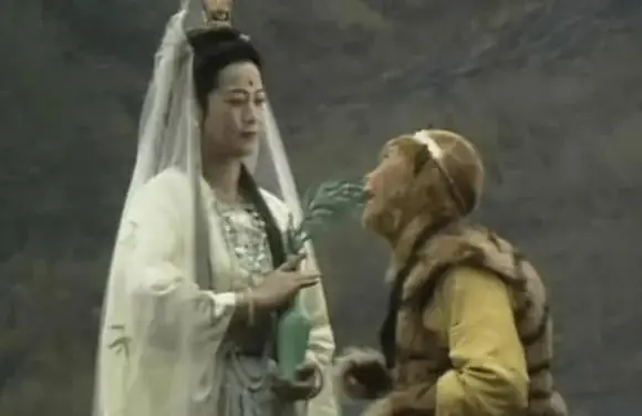 Tại Sao Sau Khi Thành Phật, Ngộ Không Không Trả Lại Bồ Tát?