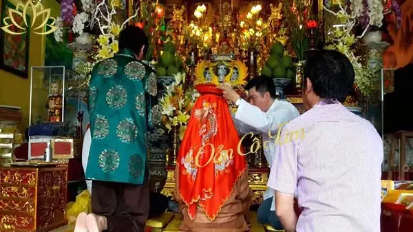 Tôn Nhang Bản Mệnh Là Gì? Cách Sắm Lễ Và Thực Hiện