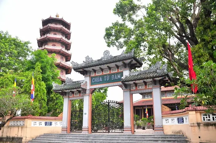 Thành Lập Tổng Hội Phật Giáo Việt Nam Năm 1951