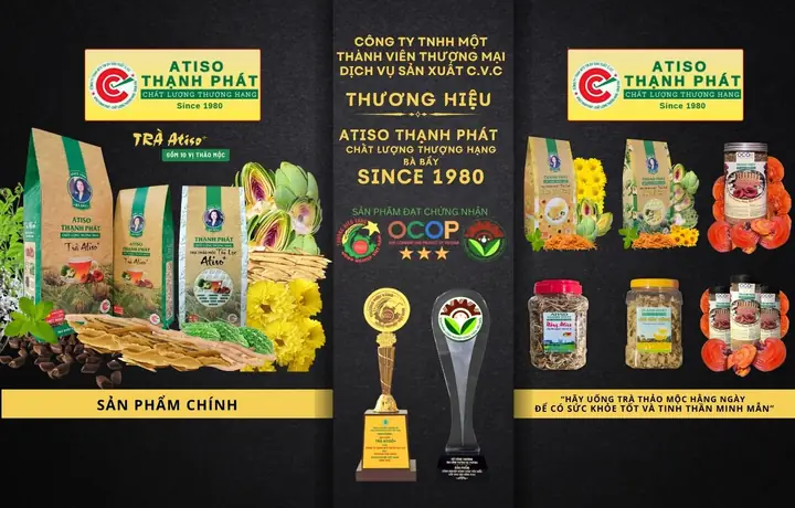 Trà Phật Thiên Nhiên