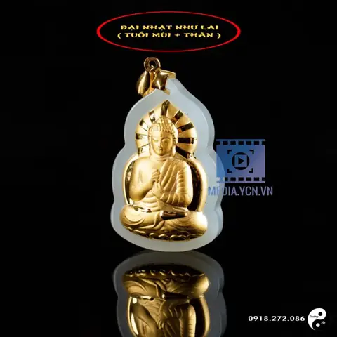 Trang Sức Phật Giáo