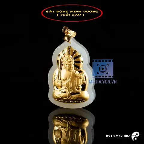 Trang Sức Phật Giáo