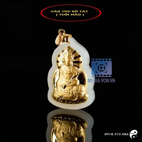 Trang Sức Phật Giáo