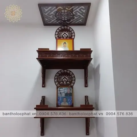 Mỗi Kích Thước Bàn Thờ Mà Chúng Tôi Tạo Ra Mang Trong Mình Ý Nghĩa Tâm Linh Đặc Biệt Và Phù Hợp Với Nhu Cầu Của Mỗi Gia Đình.