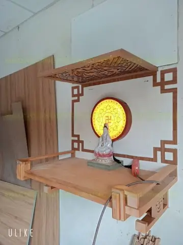 Mẫu Đèn Hào Quang Đẹp Chất Lượng Cao Giao Hàng Nhanh