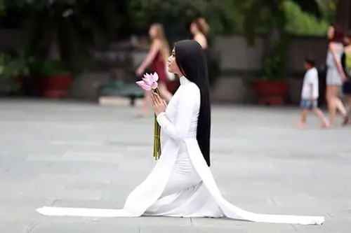 Văn Khấn Cúng Lễ Phật Đản Tại Chùa