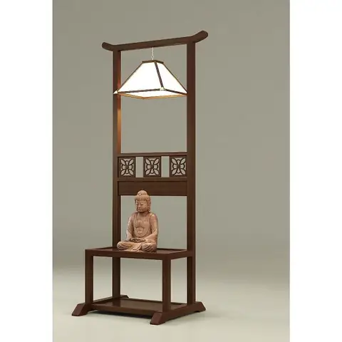 Dùng Tượng Phật Để Trang Trí Nhà Cửa Có Phải Là Điều Cấm Kỵ?