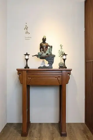 Dùng Tượng Phật Để Trang Trí Nhà Cửa Có Phải Là Điều Cấm Kỵ?