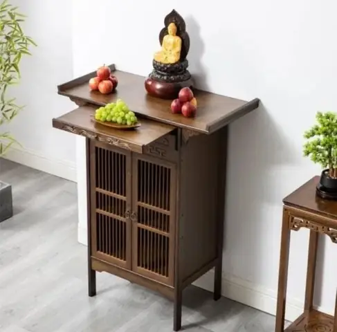 Dùng Tượng Phật Để Trang Trí Nhà Cửa Có Phải Là Điều Cấm Kỵ?