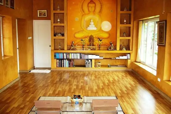 Dùng Tượng Phật Để Trang Trí Nhà Cửa Có Phải Là Điều Cấm Kỵ?