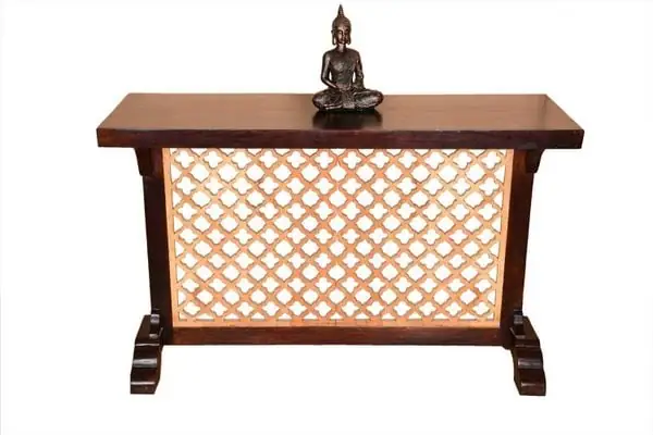 Dùng Tượng Phật Để Trang Trí Nhà Cửa Có Phải Là Điều Cấm Kỵ?