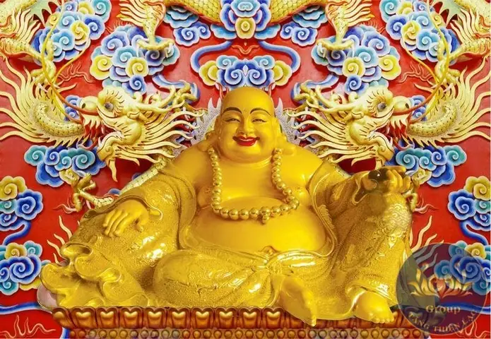 Tranh 3d Phật Di Lặc: Hướng Dẫn Chọn Mua, Treo Và Bảo Quản Chuẩn Phong Thủy