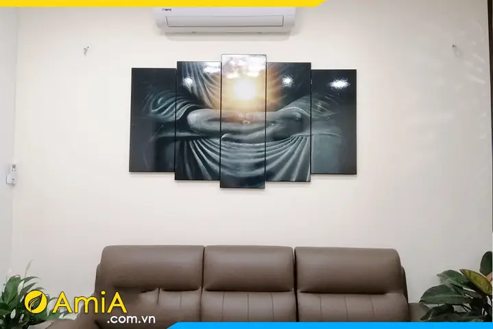 ♦ Xem Thêm 1 Số Hình Ảnh Thực Tế Tại Nhà Khách Hàng Amia: