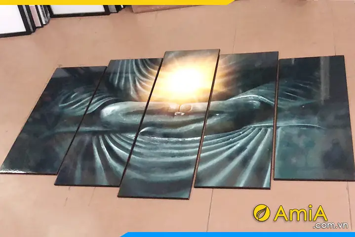 ♦ Xem Thêm 1 Số Hình Ảnh Thực Tế Tại Nhà Khách Hàng Amia: