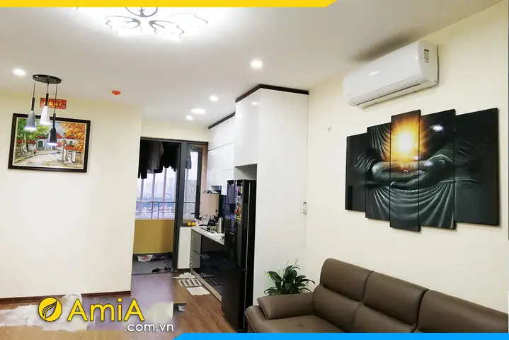 ♦ Xem Thêm 1 Số Hình Ảnh Thực Tế Tại Nhà Khách Hàng Amia: