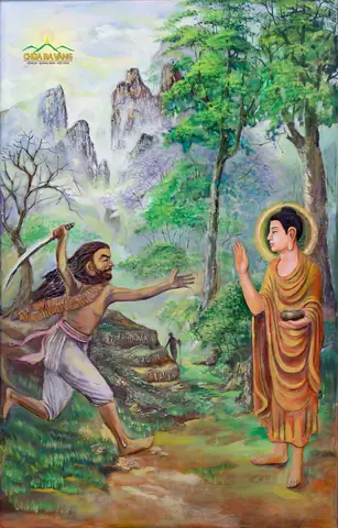 Phần 6: Cuộc Đời Đức Phật Thích Ca Trong Quá Trình Giáo Hóa