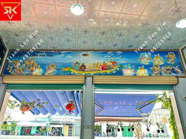 Thông Tin Chi Tiết