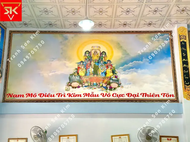 Thông Tin Chi Tiết