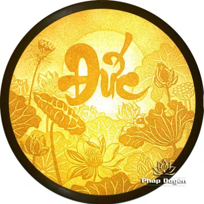 Alternative View Of Tranh Điện Bằng Trúc Chỉ Chữ Tâm - Phúc - Đức, Nhiều Kích Thước