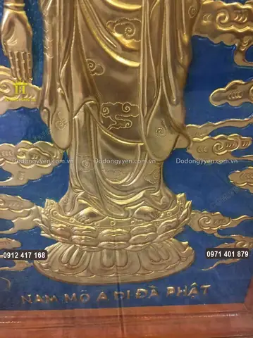 Phật A Di Đà Là Ai?