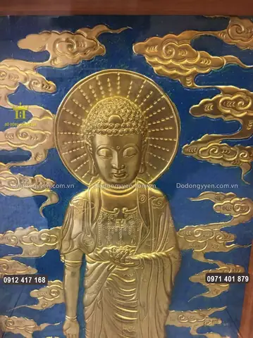 Phật A Di Đà Là Ai?