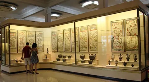 Tranh Phật Bà Quan Âm Tranh Hàng Trống