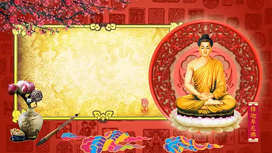 Ý Nghĩa Tranh Đức Phật Thích Ca Mâu Ni