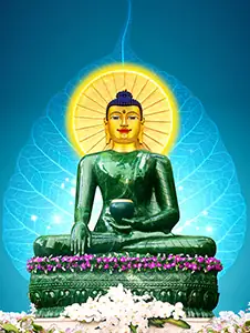 Ý Nghĩa Tranh Đức Phật Thích Ca Mâu Ni