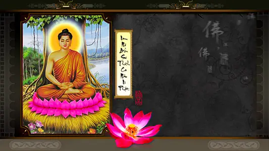 Ý Nghĩa Tranh Đức Phật Thích Ca Mâu Ni