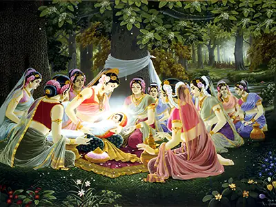 Ý Nghĩa Tranh Đức Phật Thích Ca Mâu Ni