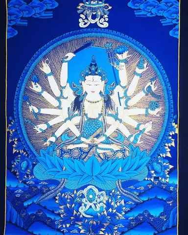 Khái Niệm Và Nguồn Gốc Mẫu Chuẩn Đề