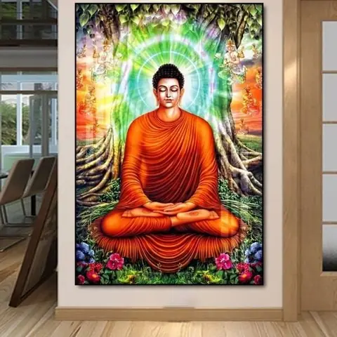 Sự Ra Đời Của Phật Thích Ca