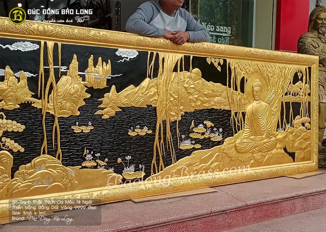 Quy Cách Chế Tác