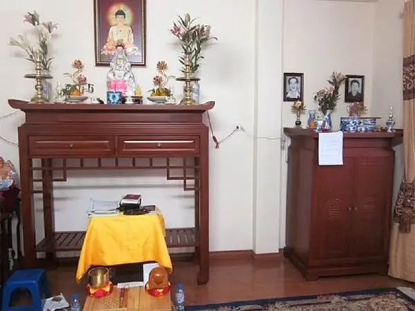 Thờ Tranh Mẹ Quan Âm Đem Lại Ý Nghĩa Gì Cho Cuộc Sống Con Người?