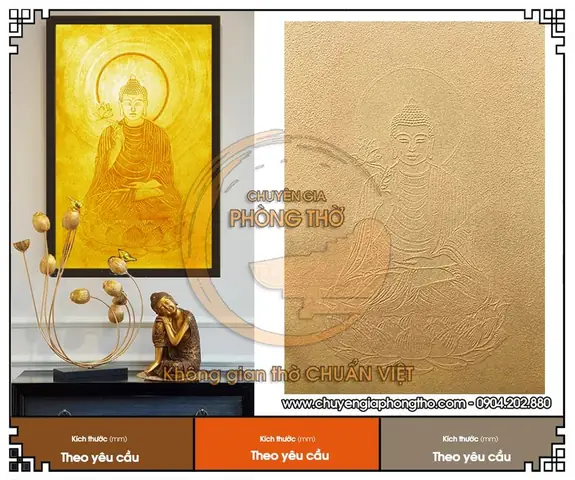 Ý Nghĩa Tâm Linh Sâu Sắc