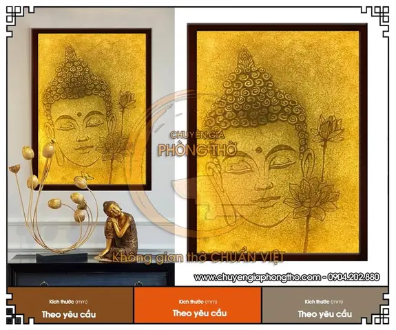 Chất Liệu Và Kỹ Thuật Chế Tác Tỉ Mỉ