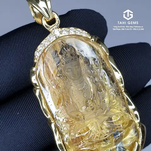 Tác Dụng Của Đeo Dây Chuyền Mặt Phật, Lưu Ý Khi Đeo Dây Chuyền ...