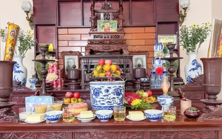 Thờ Cúng Phật: Lợi Ích Và Ý Nghĩa