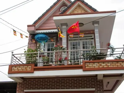 Trả Lời Câu Hỏi Bạn Đọc Việc Treo Cờ Phật Giáo Tại Nhà Riêng Trong ...