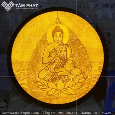 Có Nên Thờ Phật Trong Phòng Ngủ