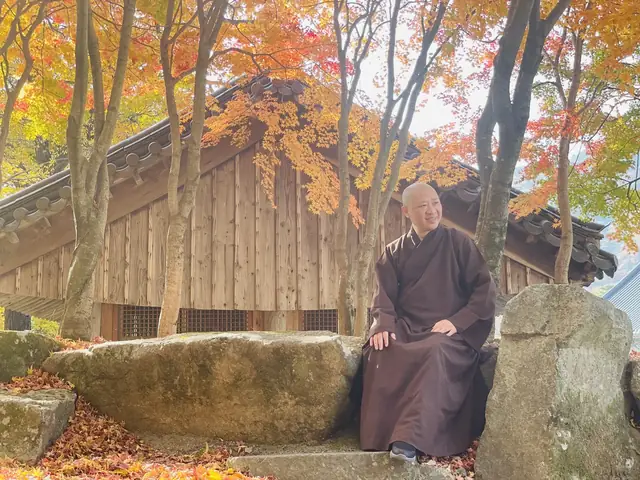 Tri Ân Người Thầy Trong Phật Giáo