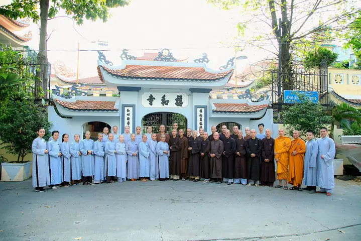 Tri Ân Người Thầy Trong Phật Giáo