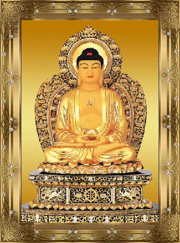 Trì Niệm Danh Hiệu Phật A Di Đà