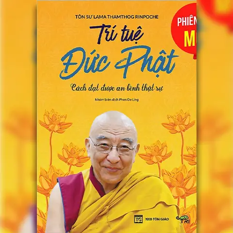 Sách Trí Tuệ Đức Phật – Phendeling